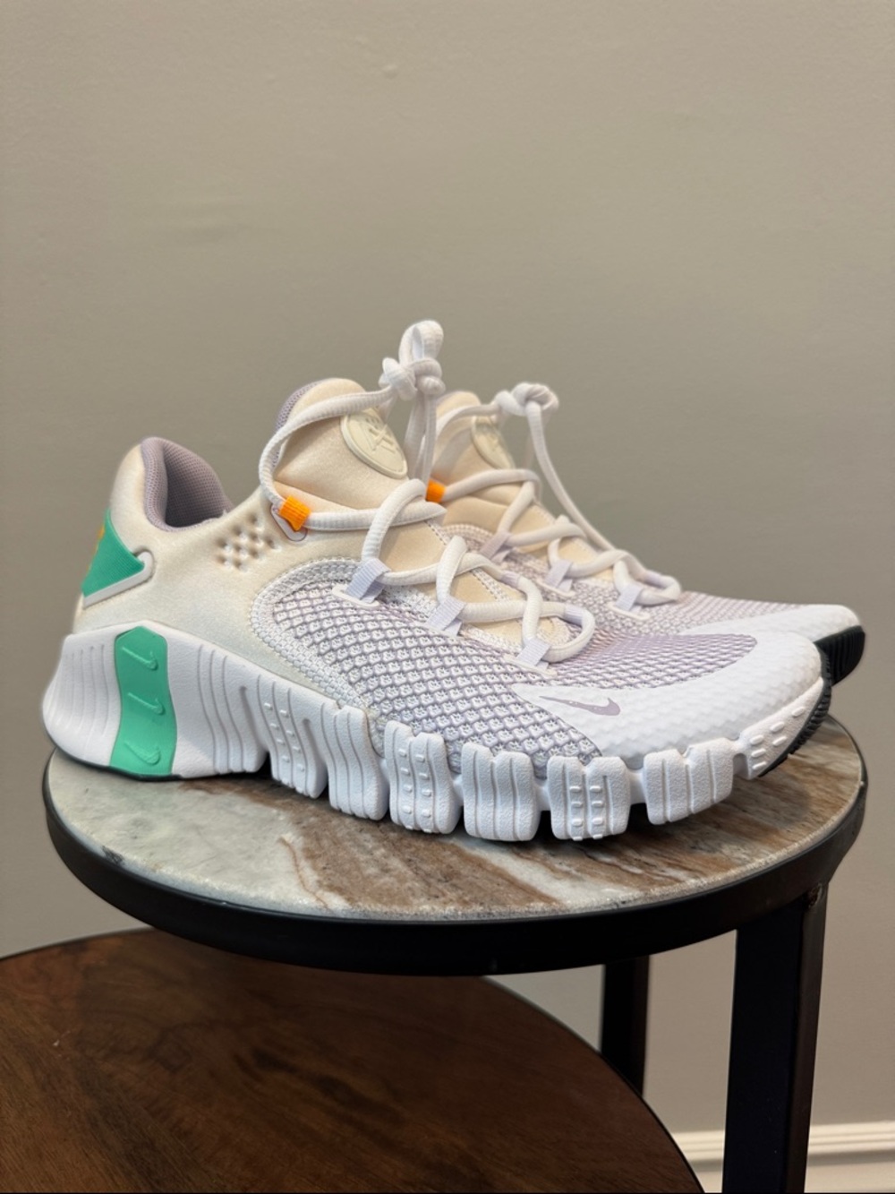 NEVER WORN Nike Free Metcon 4 Women's Training Shoe